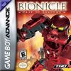 Bionicle - Maze of Shadows Box Art Front
